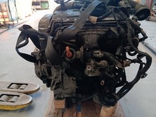 BKD motore VOLKSWAGEN GOLF