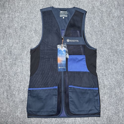 Gilet beretta unisex full - gilet,