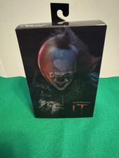 Modellino NECA Bloody Ultimate