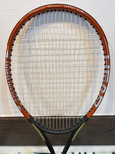 Racchetta tennis oversize - racchetta,