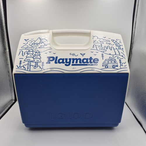 Frigorifero portatile igloo - frigorifero,