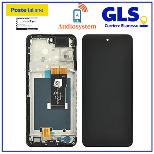 Display lcd touch screen - touch,