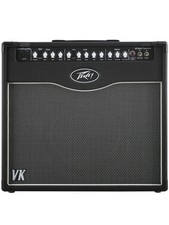 Amplificatore valvolare 20W