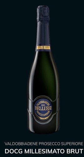 Valdobbiadene docg prosecco - docg,