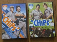 Chips  Stagione 1 e 2 Completa