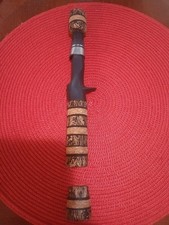 Custom Made Casting Rod Grips