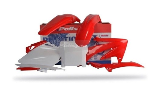 Kit plastiche honda - honda, r