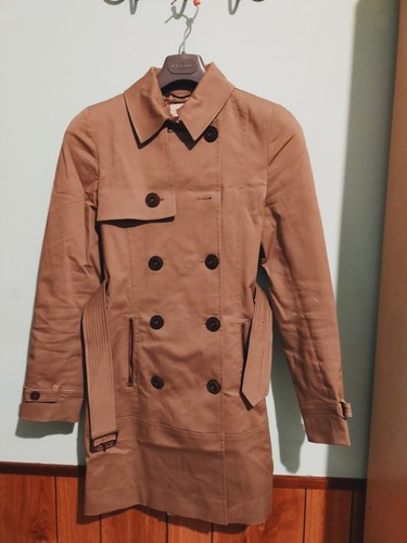 Trench donna kenzo - trench,