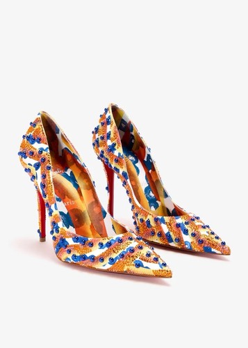 Christian louboutin miss - miss, z
