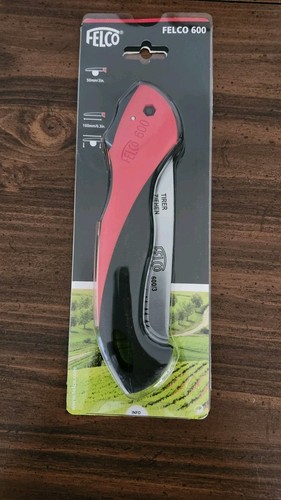 Felco 600 seghetto potatura - 600, da