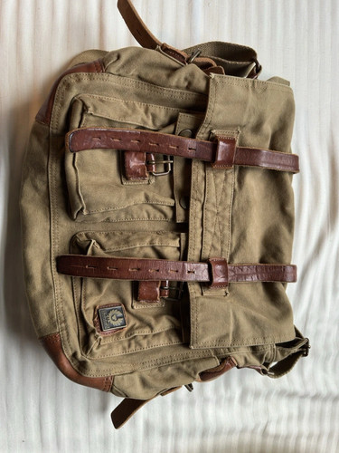 Borsa messenger coloniale
