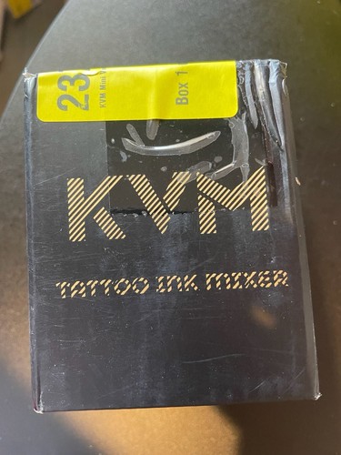 Kvm mini vortex miscelatore - mini,