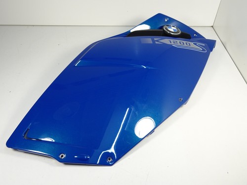 Carena laterale destra bmw - destra, k