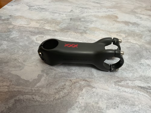 Bontrager xxx stelo carbonio - bontrager,