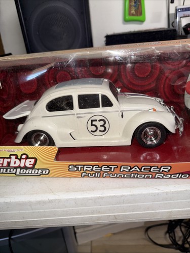 2005 planet toys herbie auto - 2005, herbie: