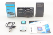 Ecc nikon coolpix s6500 - [ecc+5],