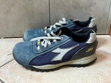 Scarpe antinfortunistica