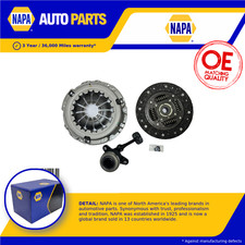 Kit frizione adatto - , renault