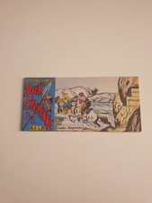 EDIZIONI DARDO DICK CHEYENNE