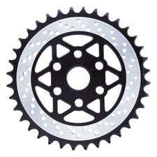 Corona star machine bmx custom