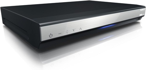 Humax hdr 2000t 500 - 500, gb