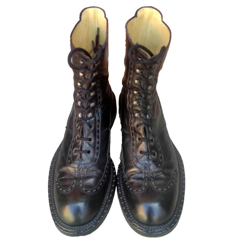 Scarpa uomo cesare - scarpa, paciotti