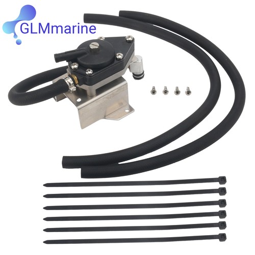 Kit pompa carburante evinrude - kit,