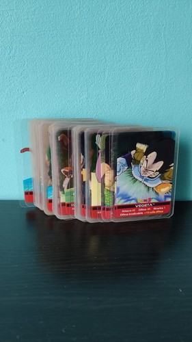 Lotto lamincards monocopia - lotto,