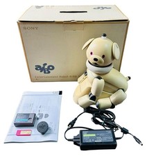Sony Aibo 3a generazione