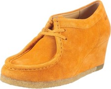 NUOVI STIVALI CLARKS ORIGINALS