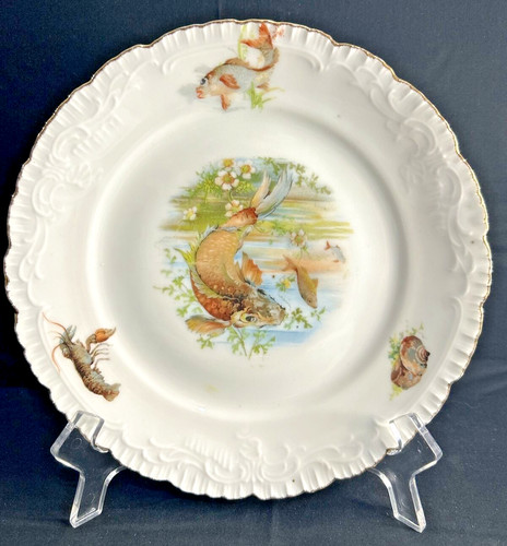 Vintage joseph schacht piatto - vintage,