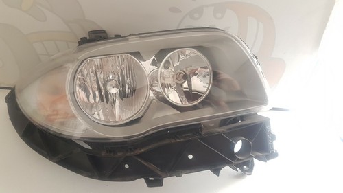 Bmw serie anno 2005 - 1,