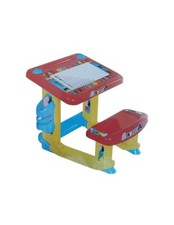 Banco Scuola Tavolo Scrivania