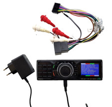 Autoradio Bluetooth Parrot