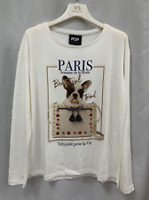 T- Shirt maglietta donna Very