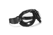 Bertoni Occhiali Maschera Moto