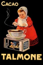 Poster Manifesto Locandina