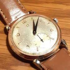 Omega Ref.2402-1 Cal.342