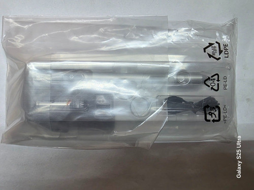 Nuova stylus active - hp,