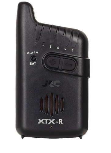 Jrc radar xtx - radar, receiver