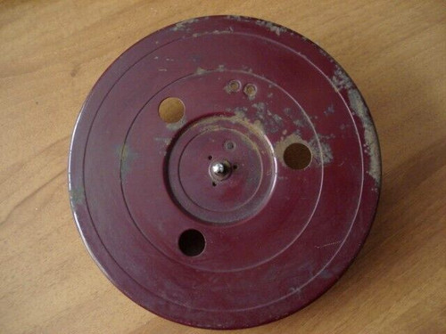 Piatto per giradischi vintage - per,