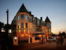 6 giorni lusso benessere vacanza hotel sul Mar Baltico viaggio piscina sauna spa