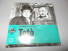 DVD TOTO´ LE MOKO'  N° 7 IL