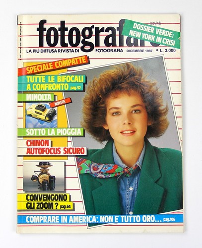Fotografare rivista di - fotografare,