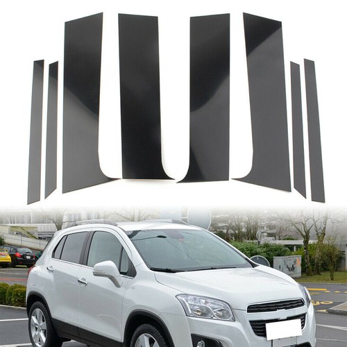 Per chevrolet trax 2015 - chevrolet, 8