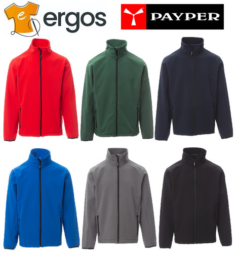 Payper giacca giubbotto - payper, perth
