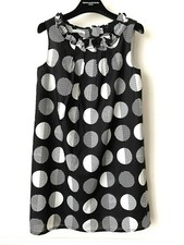 Robe Okaidi 10 ans 138cm Neuve
