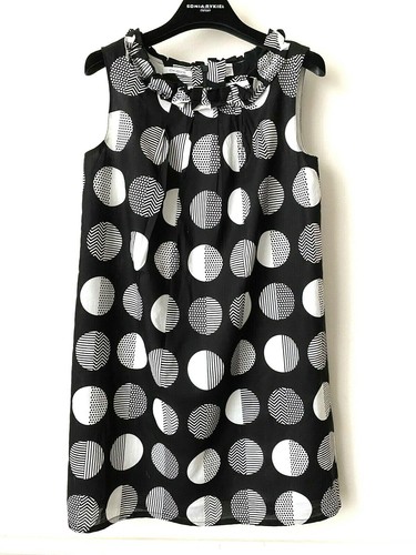 Robe okaidi ans 138cm neuve - 10,