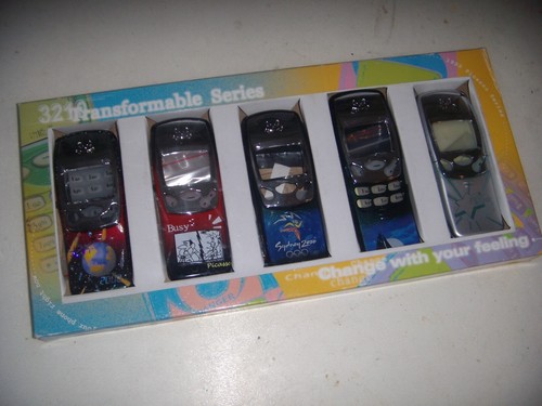 Nokia 3210 serie cover picasso - cover,