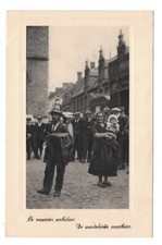 AP1618 - SOCIAL LIFE BELGIUM